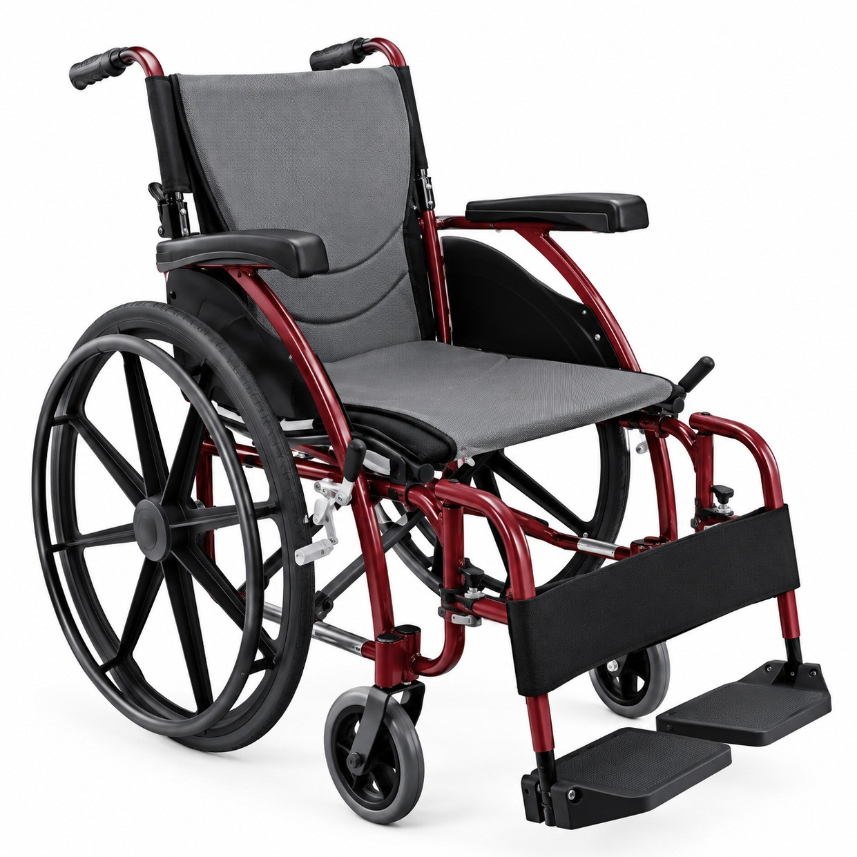 Ultra_Lightweight_Wheelchair