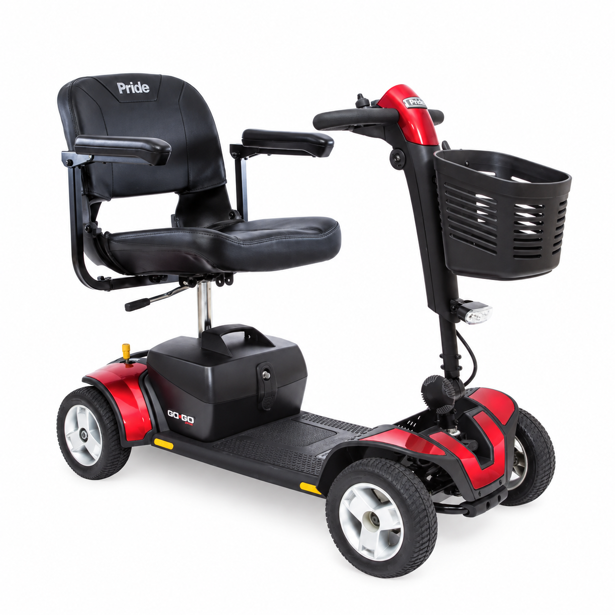 Lightweight_Scooter